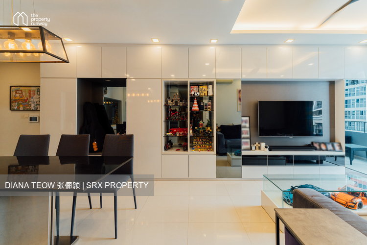 Prive (D19), Condominium #463596591